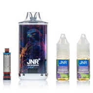 JNR - Infinity 55k Pod Kit - Strawberry Watermelon Ice - 20mg