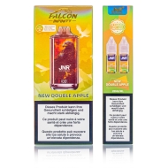 JNR - Infinity 55k Pod Kit - New Double Apple - 20mg