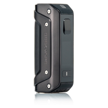 Geekvape Aegis Solo 3 Akkuträger (Black)