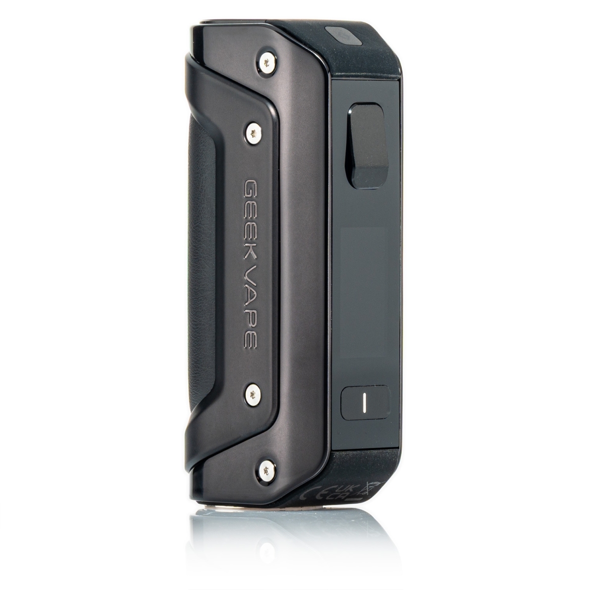 Geekvape Aegis Solo 3 Akkuträger (Black)