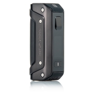 Geekvape Aegis Solo 3 Akkuträger (Black)