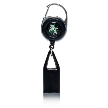 Black Leaf - Lighter Leash