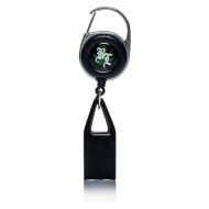 Black Leaf - Lighter Leash