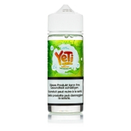 Yeti - Apricot Watermelon - 100ml Shortfill