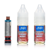 JNR - Infinity 55k Refill - Cherry Berry - 20mg