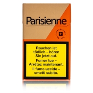 Parisienne Orange