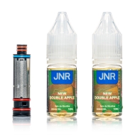 JNR - Infinity 55k Refill - New Double Apple - 20mg