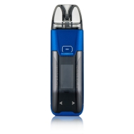 Vaporesso - Luxe XR Max 2 Pod Kit - Blau