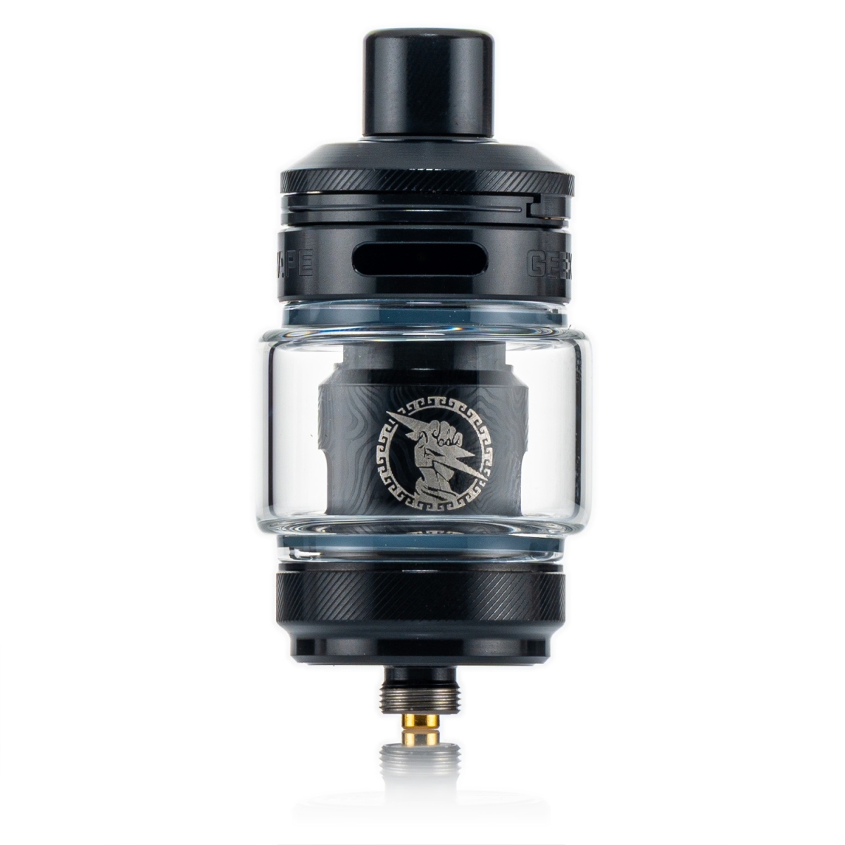 Geekvape Zeus Nano 3 Verdampfer Schwarz