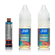 JNR - Infinity 55k Refill - Summer Holiday - 20mg
