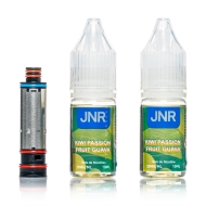 JNR - Infinity 55k Refill - Kiwi Passionfruit Guava - 20mg