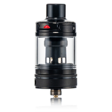 Aspire Nautilus 3 Verdampfer (Schwarz)