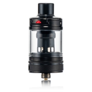 Aspire Nautilus 3 Verdampfer (Schwarz)