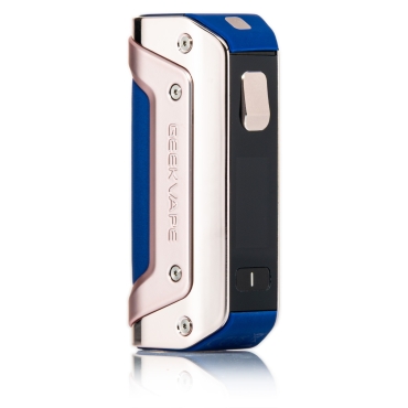 Geekvape Aegis Solo 3 Akkuträger (Gold Blue)