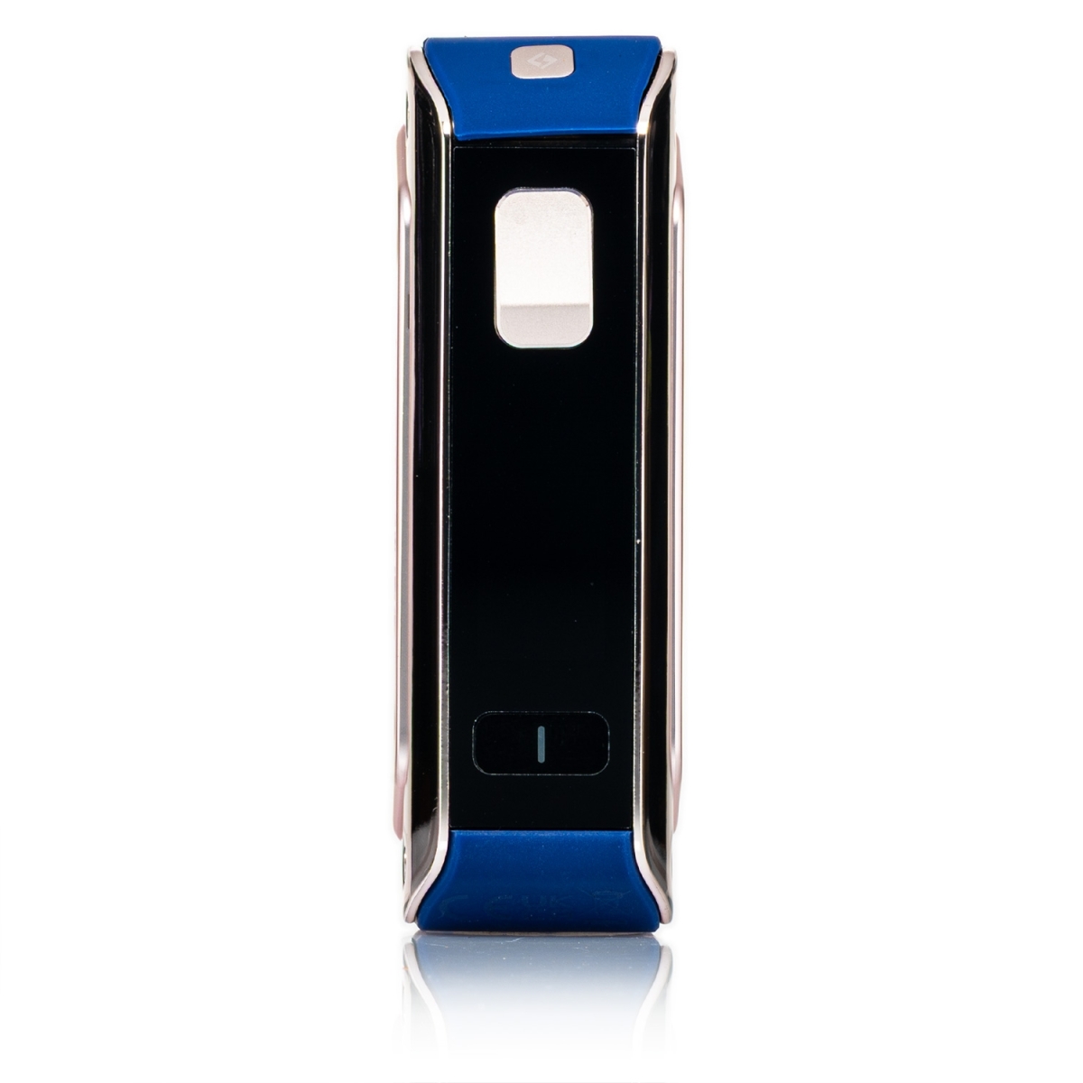 Geekvape Aegis Solo 3 Akkuträger (Gold Blue)