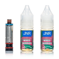 JNR - Infinity 55k Refill - Mixed Berries - 20mg