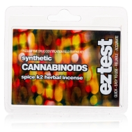 EZ Test Synthetic Cannabinoids