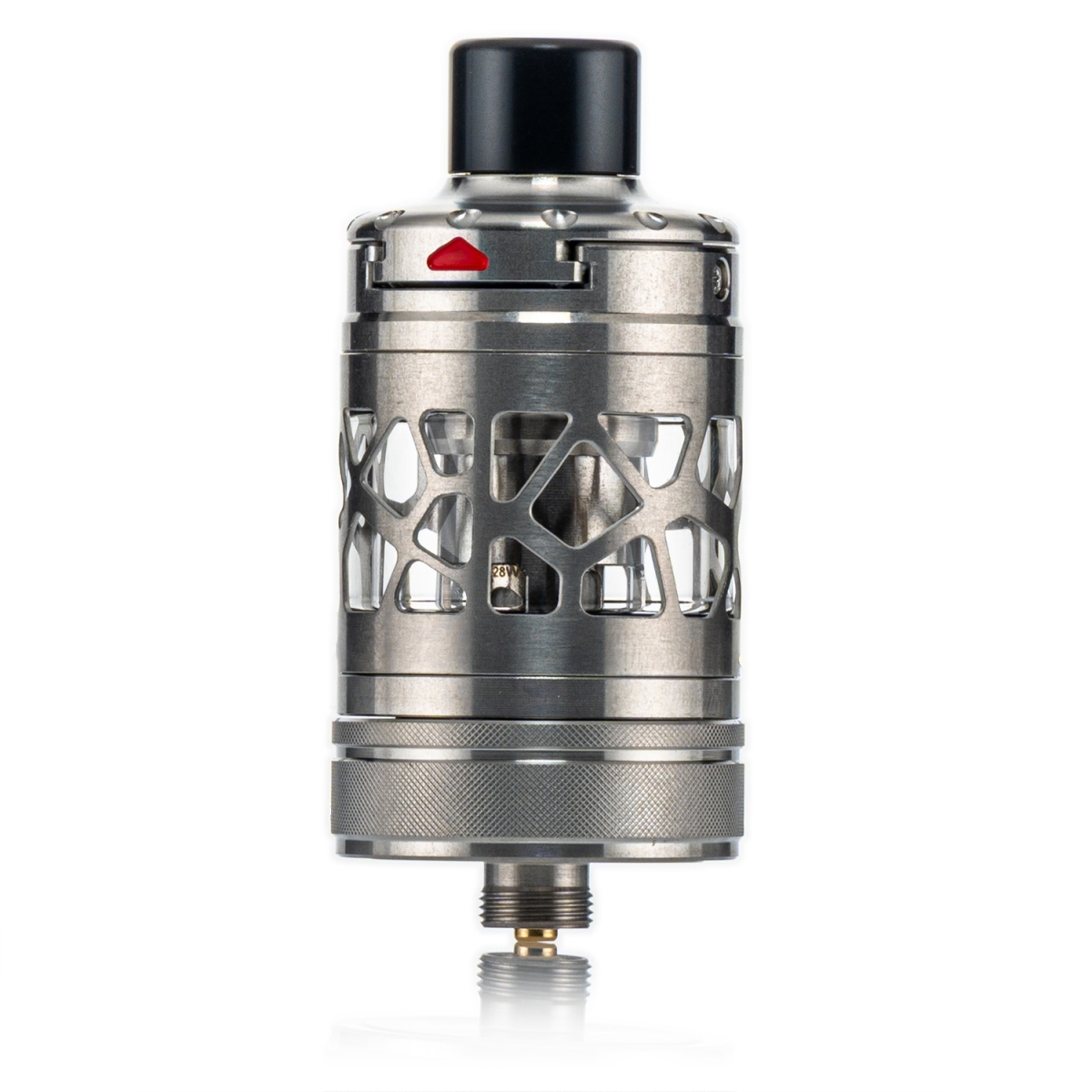 Aspire Nautilus 3 Special Edition Verdampfer (Silber)