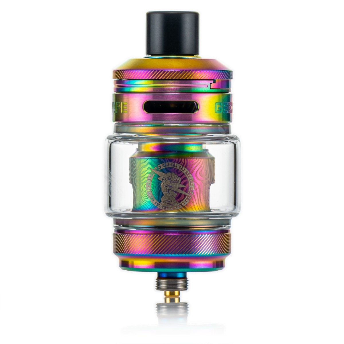 Geekvape Zeus Nano 3 Verdampfer Rainbow