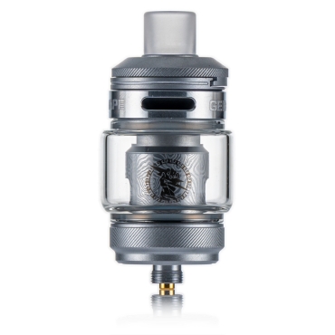 Geekvape Zeus Nano 3 Verdampfer Silber