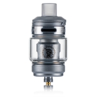 Geekvape Zeus Nano 3 Verdampfer Silber