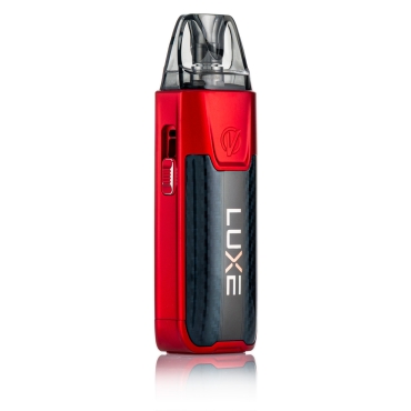 Vaporesso - Luxe XR Max 2 Pod Kit - Rot