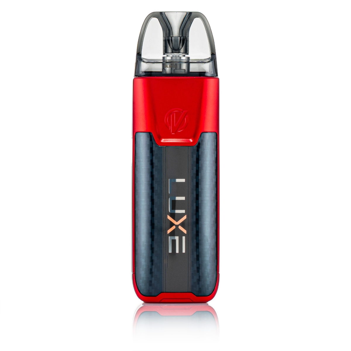 Vaporesso - Luxe XR Max 2 Pod Kit - Rot