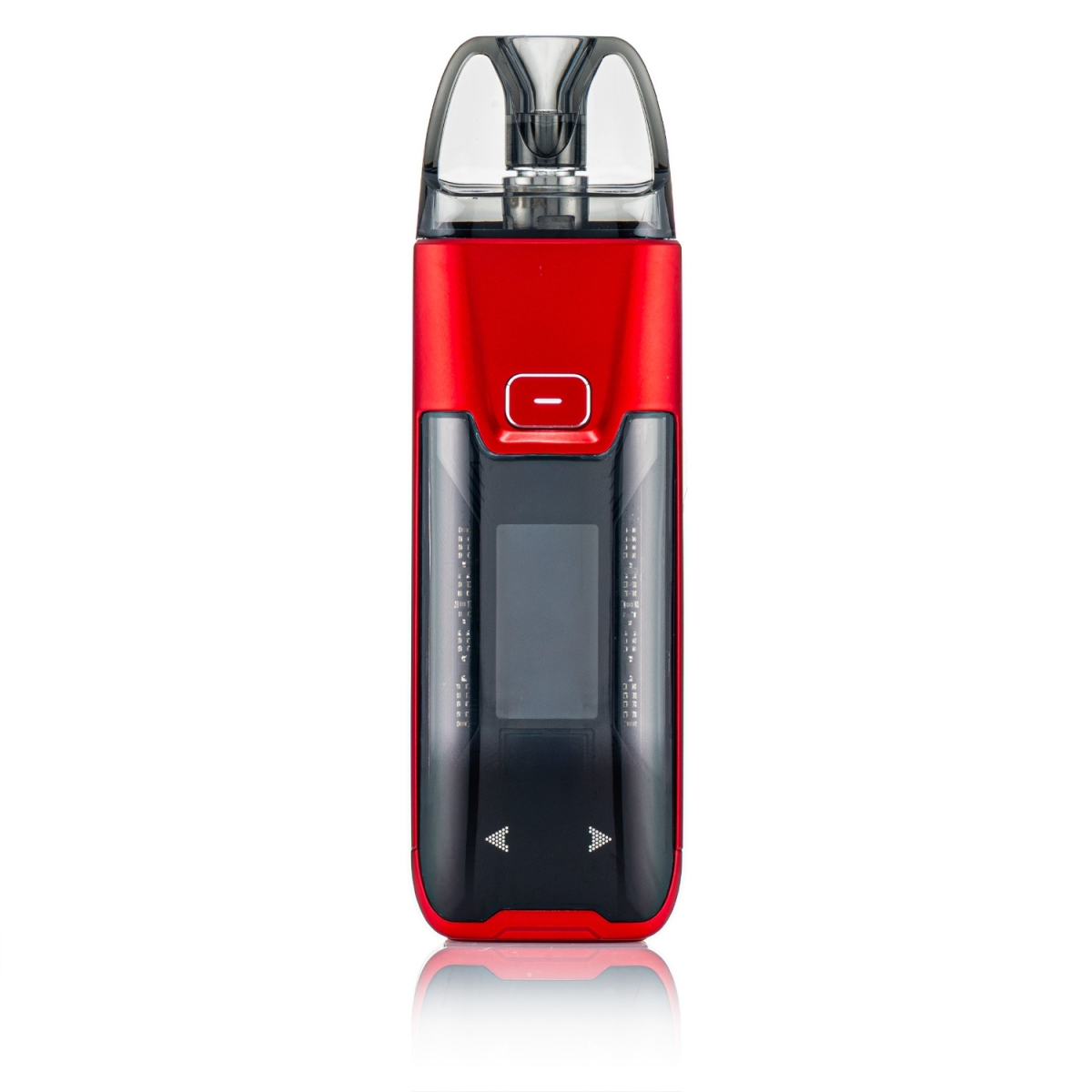 Vaporesso - Luxe XR Max 2 Pod Kit - Rot