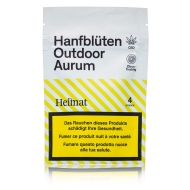 Heimat - Outdoor Aurum 4g