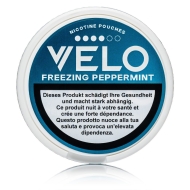 Velo - Freezing Peppermint 4/6