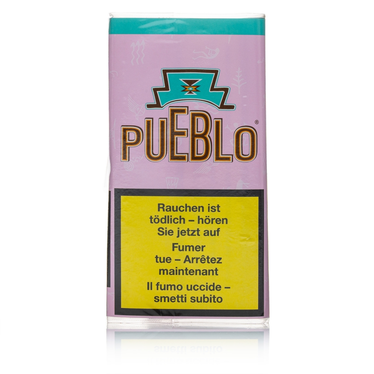 Pueblo Pink RYO Beutel 25g