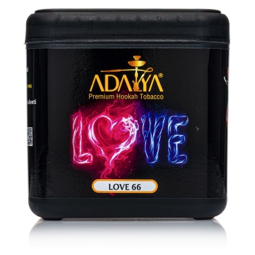 Adalya Love 66 1kg