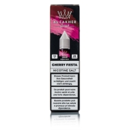 Al Fakher - Cherry Fiesta - 20mg / 10ml