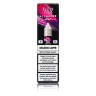 Al Fakher - Magic Love - 20mg / 10ml