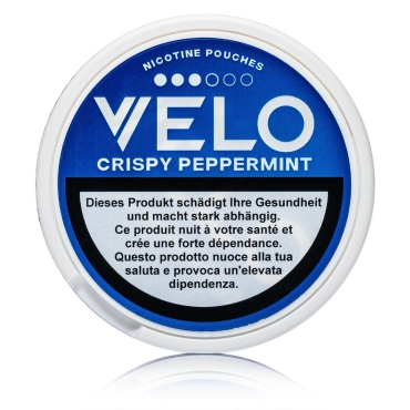  Velo - Crispy Peppermint 3/6