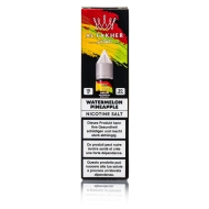 Al Fakher - Watermelon Pineapple - 20mg / 10ml