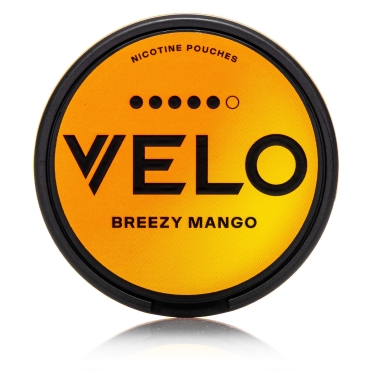 Velo - Tropical Mango 5/6