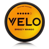 Velo - Tropical Mango 5/6