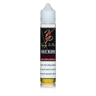 Vaping in Paris Tabac Max Blend 50ml/70ml Shortfill Liquid