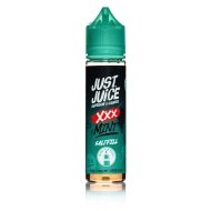 Just Juice MINT - XXX Mint - 40ml - Shortfill