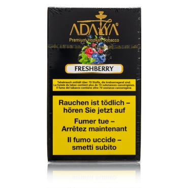 Adalya Freshberry 200g