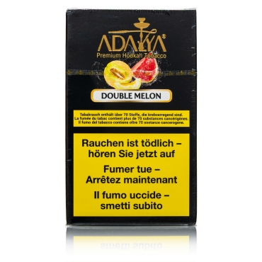 Adalya Double Melon 200g