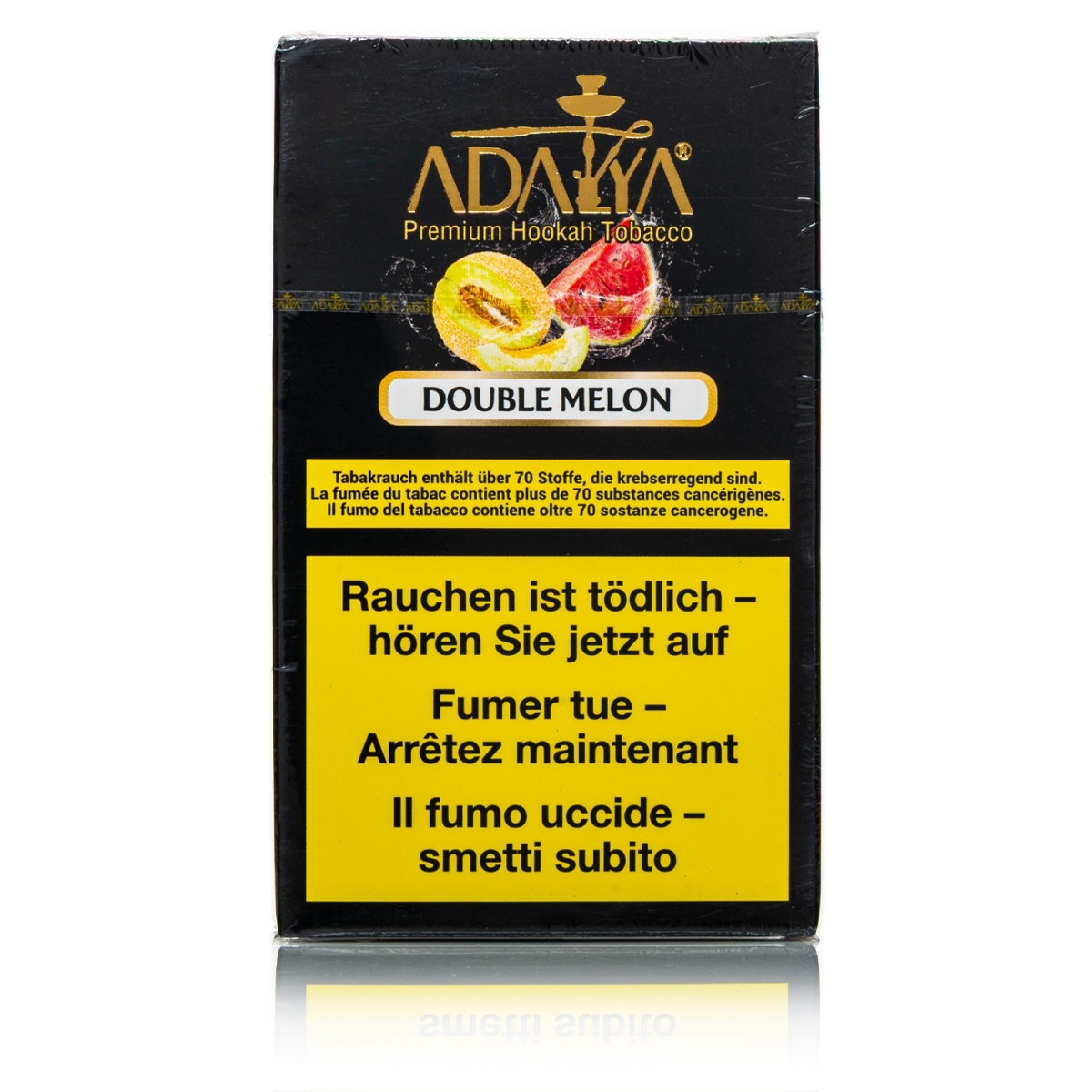 Adalya Double Melon 200g