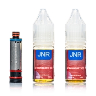 JNR - Infinity 55k Refill - Strawberry Ice - 20mg