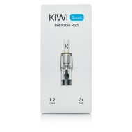 Kiwi Vapor Spark Ersatzpods (1.2 Ohm)