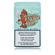 WEEDX - Dry Ice Hash 2g