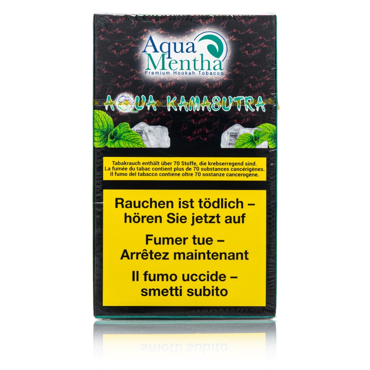 Aqua Mentha Kamasutra 200 gr