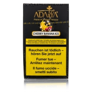 Adalya Tabak Ice Kyba / Cherry Banana Ice 200g