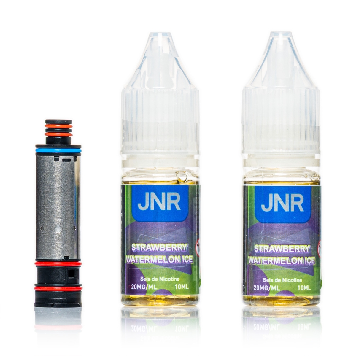 JNR - Infinity 55k Refill - Strawberry Watermelon Ice - 20mg