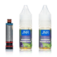 JNR - Infinity 55k Refill - Strawberry Watermelon Ice - 20mg